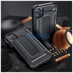 Armor tok Samsung A50, A50S és A30S készülékhez fekete