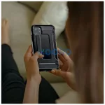 Armor tok Samsung A50, A50S és A30S készülékhez fekete