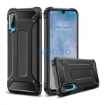 Armor tok Samsung A50, A50S és A30S készülékhez fekete