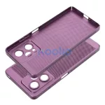 Xiaomi Redmi Note 14 PRO 4G Breezy tok készülékhez lila