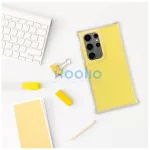 Xiaomi Redmi Note 14 Pro 5G / Note 14 Pro Plus 5G Matrix tok készülékhez sárga