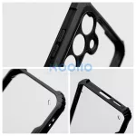 Xiaomi Redmi A3 készülékhez Anti-Drop tok fekete