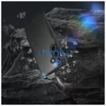 Xiaomi Redmi A3 készülékhez Anti-Drop tok fekete