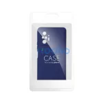 XIAOMI Redmi Note 14 Pro 4G készülékhez puha tok sötétkék