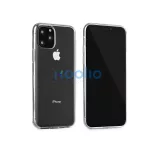 Back Case Ultra Slim tok 0,3 mm Samsung A15 5G / A15 4G készülékhez átlátszó