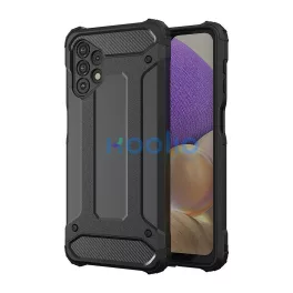 Armor tok Samsung A32 5G készülékhez fekete