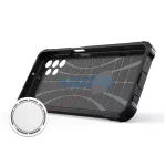 Armor tok Samsung A32 5G készülékhez fekete