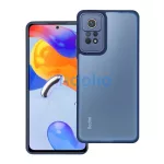 VARIETE tok Xiaomi Redmi Note 11 Pro / 11 Pro 5G készülékhez tengerészkék