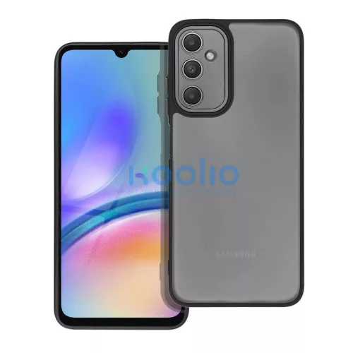 VARIETE tok Samsung A05s készülékhez fekete