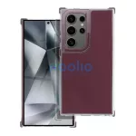 Xiaomi Redmi Note 15 Pro Plus 5G készülékhez Matrix tok lila