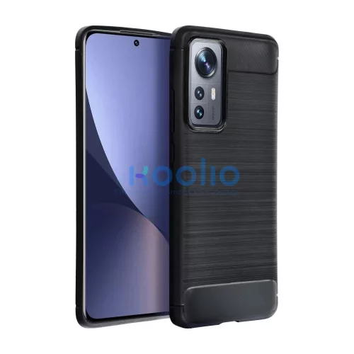 Xiaomi Redmi Note 11/11S tok készülékhez fekete