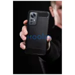 Xiaomi Redmi Note 11/11S tok készülékhez fekete