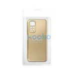 Xiaomi Redmi NOTE 14 PRO PLUS 5G tok készülékhez arany metál