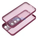 VARIETE tok Samsung Galaxy S23 FE készülékhez lila