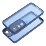 VARIETE tok SAMSUNG S24 készülékhez tengerészkék