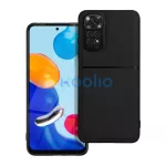 Xiaomi Redmi Note 11/11S Noble tok készülékhez fekete