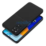 Xiaomi Redmi Note 11/11S Noble tok készülékhez fekete