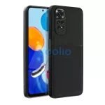 Xiaomi Redmi Note 11/11S Noble tok készülékhez fekete