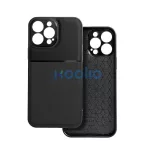 Xiaomi Redmi Note 11/11S Noble tok készülékhez fekete