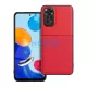 Xiaomi Redmi Note 11 / 11S készülékhez tok Noble piros