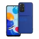 Xiaomi Redmi Note 11 / 11S készülékhez tok, nemeskék