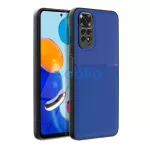 Xiaomi Redmi Note 11 / 11S készülékhez tok, nemeskék