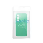 Xiaomi Redmi 13C készülékhez szilikon tok, 2mm, menta