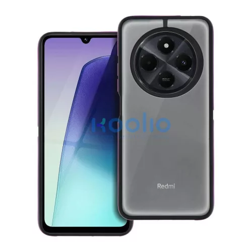 Xiaomi Redmi 14C Neo tok készülékhez lila