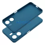 Xiaomi Redmi 13C / Poco C65 készülékhez tok, matt kék