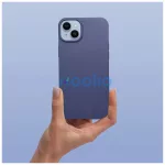 Xiaomi Redmi 13C / Poco C65 készülékhez tok, matt kék