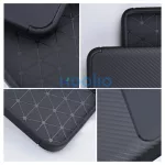 Xiaomi Redmi Note 9 Carbon Premium tok készülékhez fekete