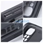 Xiaomi Redmi Note 9 Carbon Premium tok készülékhez fekete
