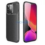 Xiaomi Redmi Note 9 Carbon Premium tok készülékhez fekete