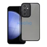 VARIETE tok Samsung Galaxy A35 5G készülékhez fekete