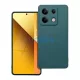Xiaomi Redmi Note 13 5G készülékhez tok matt sötétzöld
