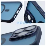 Variete Mag Cover Samsung A26 készülékhez tok, MagSafe kompatibilis, tengerészkék